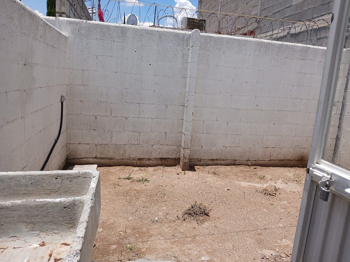 Casa en condominio en Hacienda la Cruz, El Marqués, foto 11 de 13