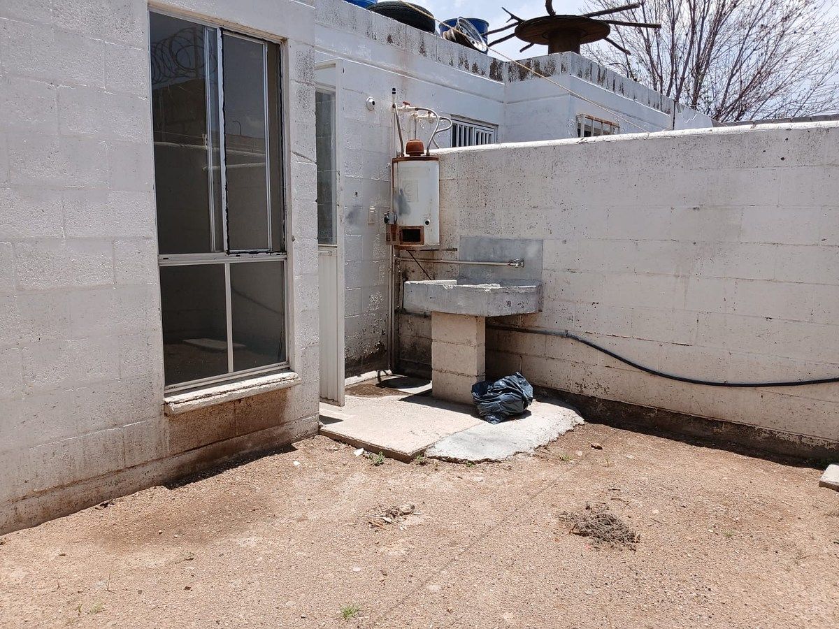 Casa en condominio en Hacienda la Cruz, El Marqués, foto 12 de 13