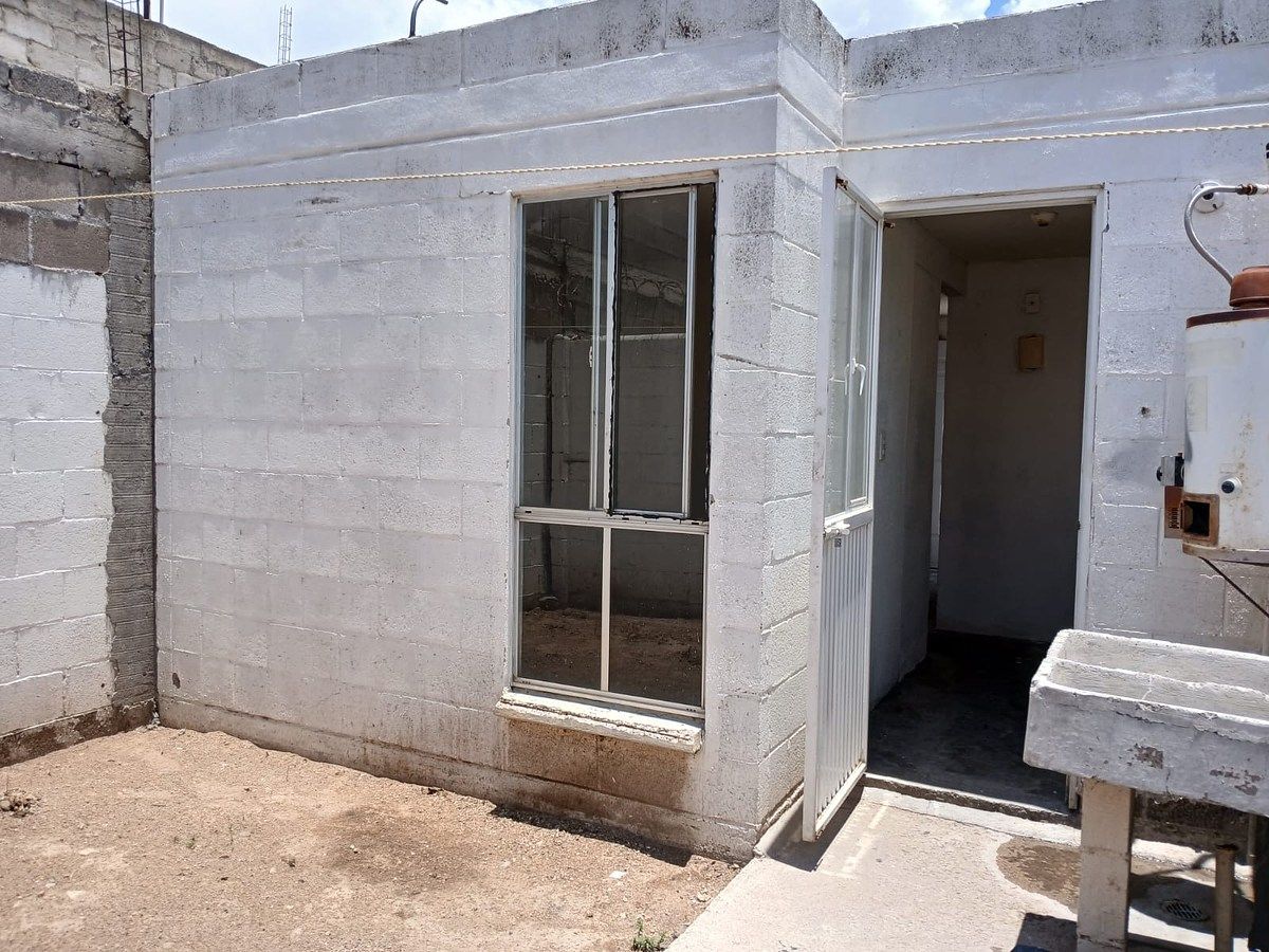 Casa en condominio en Hacienda la Cruz, El Marqués, foto 13 de 13