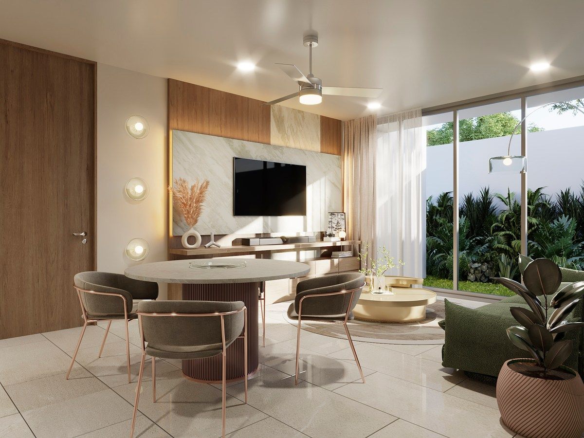 EN VENTA DEPARTAMENTO DE DOS RECÁMARAS | ASPIRAL, CHOLUL | - foto 1
