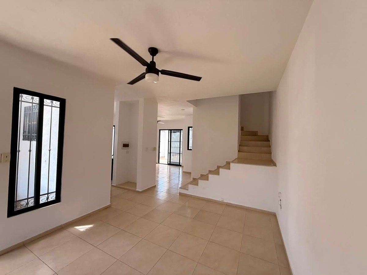 Casa en Gran Santa Fe, Mérida, foto 2 de 15