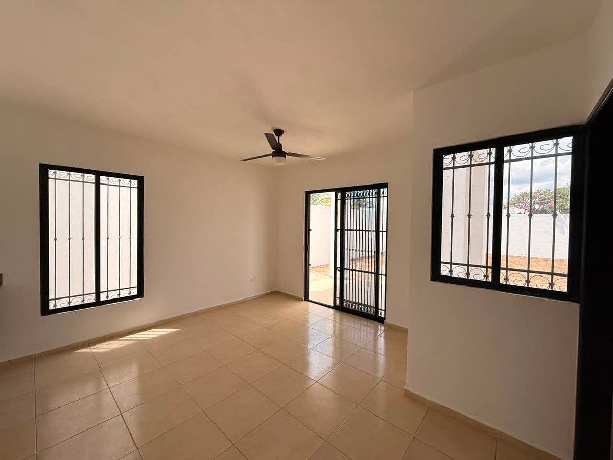 Casa en Gran Santa Fe, Mérida, foto 3 de 15