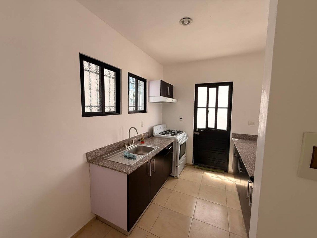 Casa en Gran Santa Fe, Mérida, foto 4 de 15