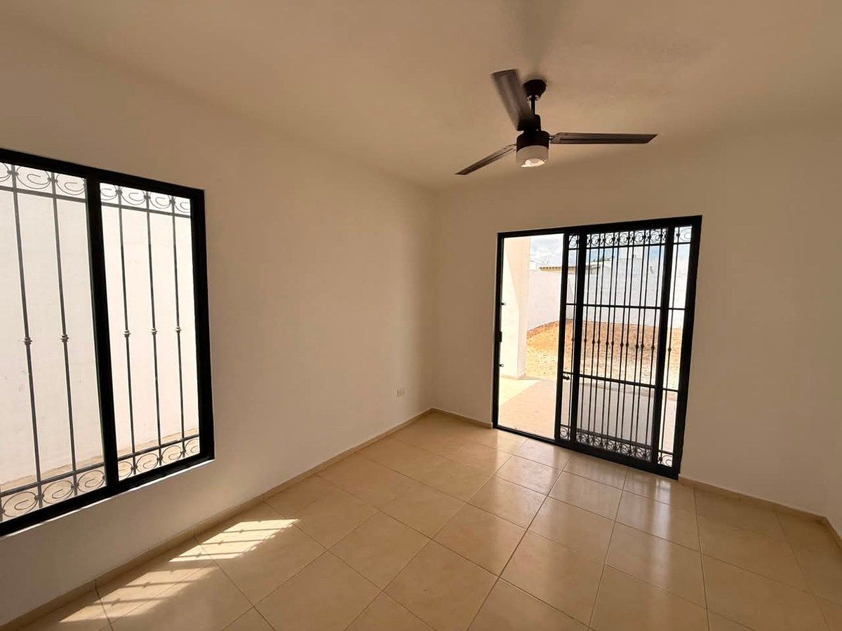 Casa en Gran Santa Fe, Mérida, foto 5 de 15