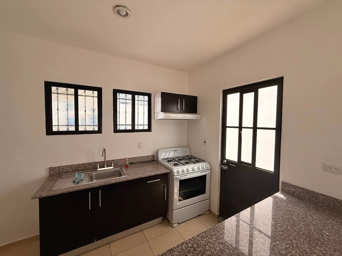 Casa en Gran Santa Fe, Mérida, foto 6 de 15