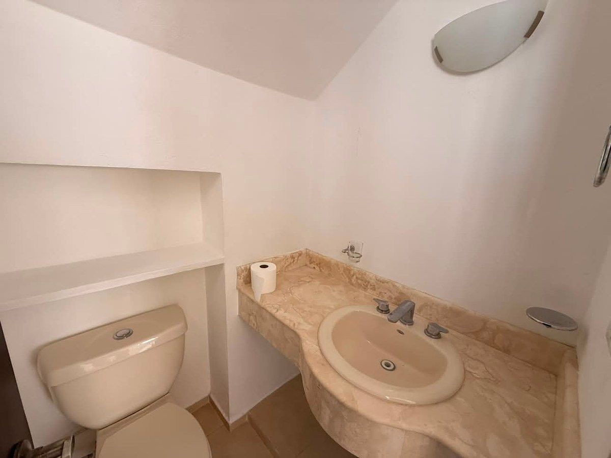 Casa en Gran Santa Fe, Mérida, foto 7 de 15