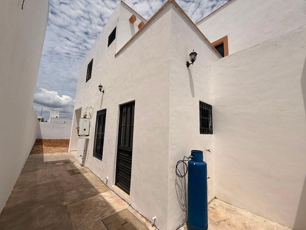 Casa en Gran Santa Fe, Mérida, foto 9 de 15