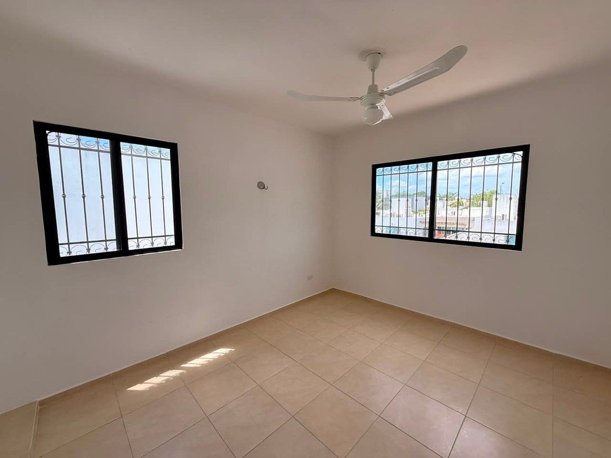 Casa en Gran Santa Fe, Mérida, foto 8 de 15