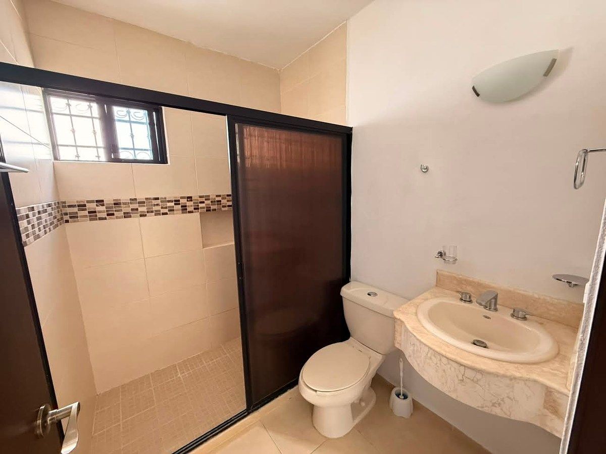 Casa en Gran Santa Fe, Mérida, foto 11 de 15