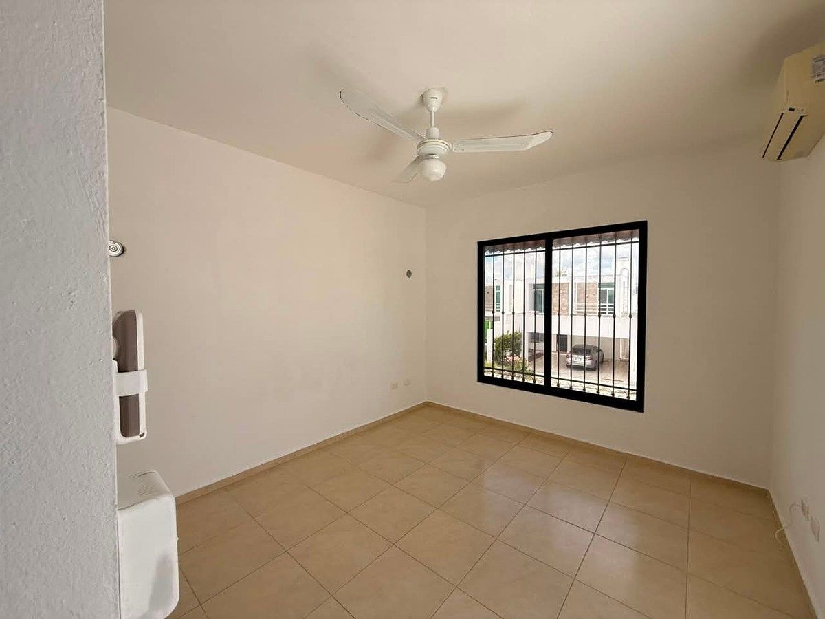 Casa en Gran Santa Fe, Mérida, foto 13 de 15
