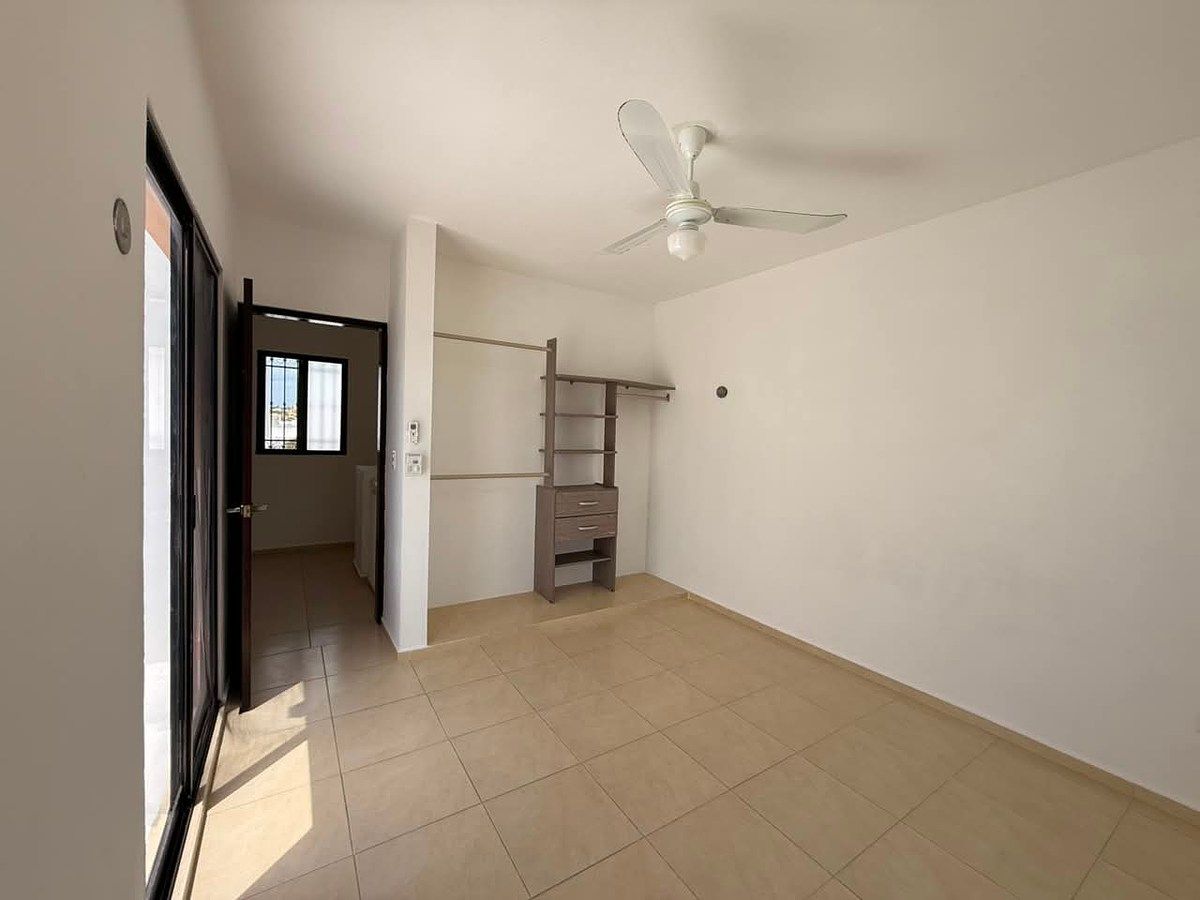 Casa en Gran Santa Fe, Mérida, foto 12 de 15