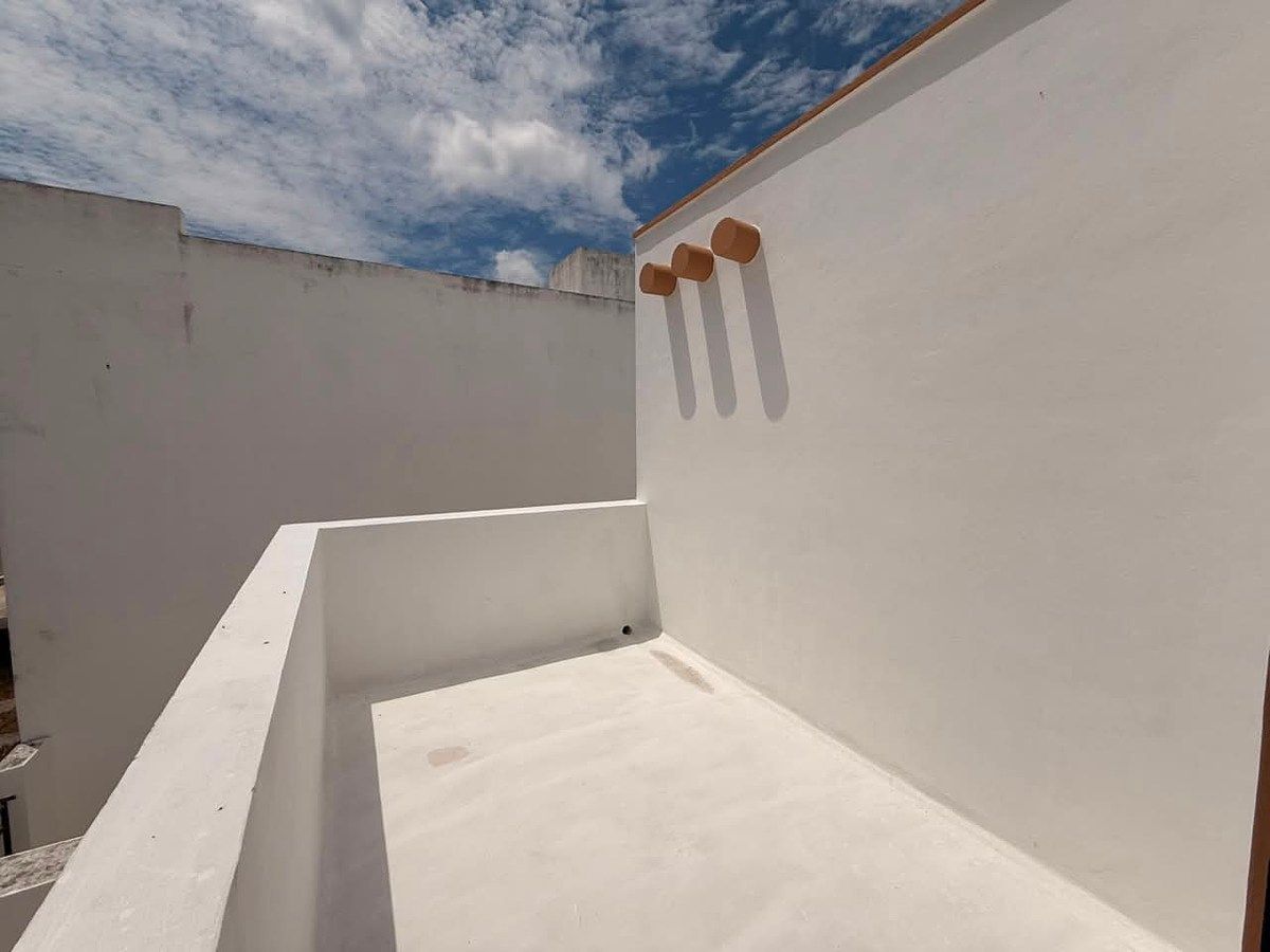 Casa en Gran Santa Fe, Mérida, foto 14 de 15