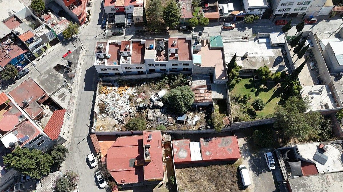 Se RENTA Terreno en Edo. Mex., foto 1 de 2