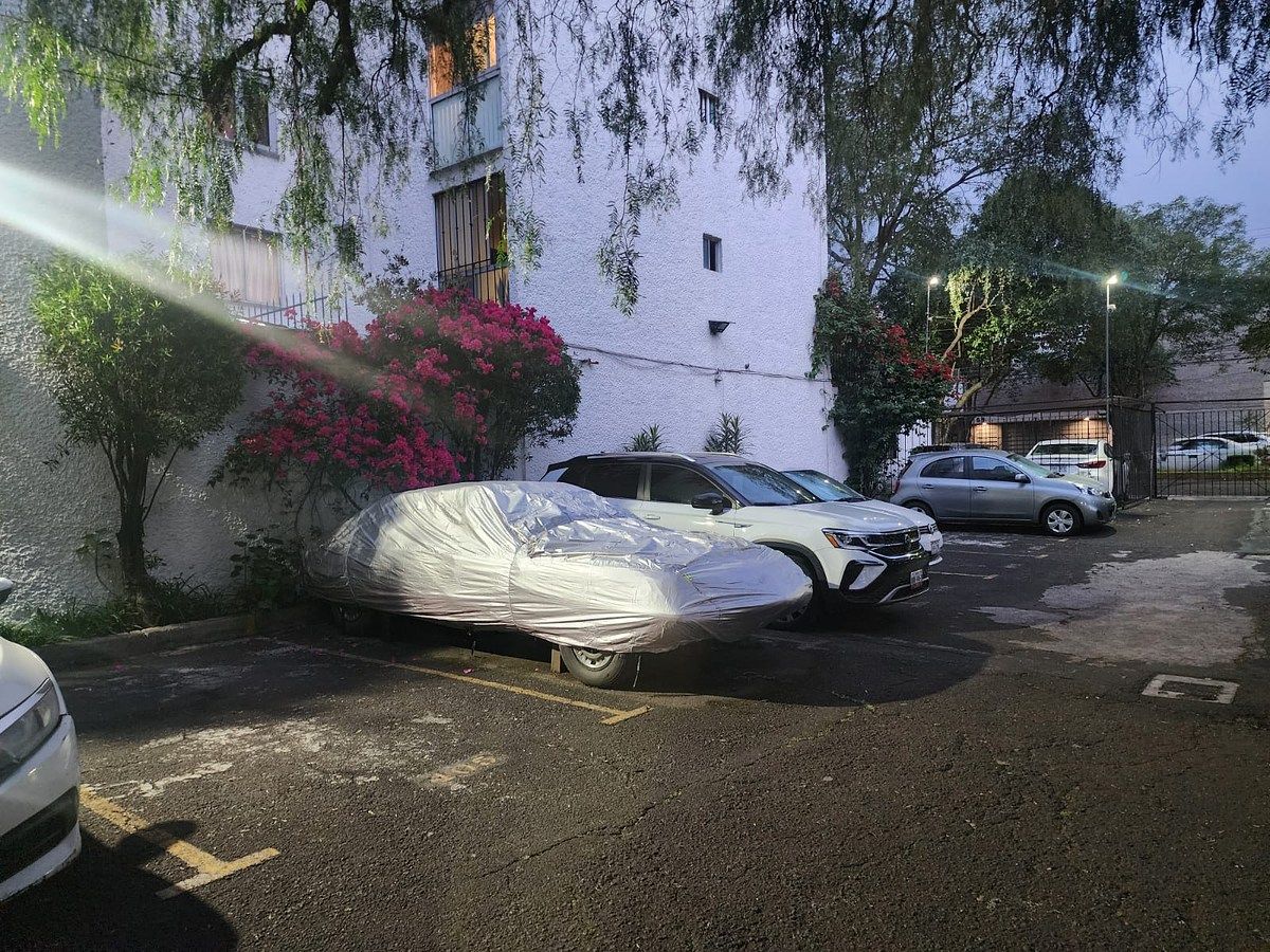 Estacionamiento, photo 33 of 34