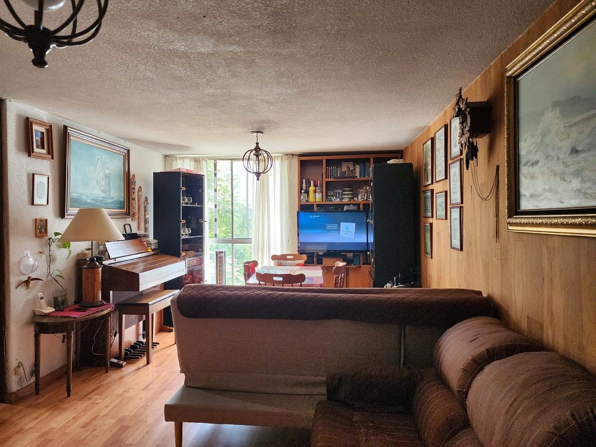 Estancia vista exterior, photo 7 of 34