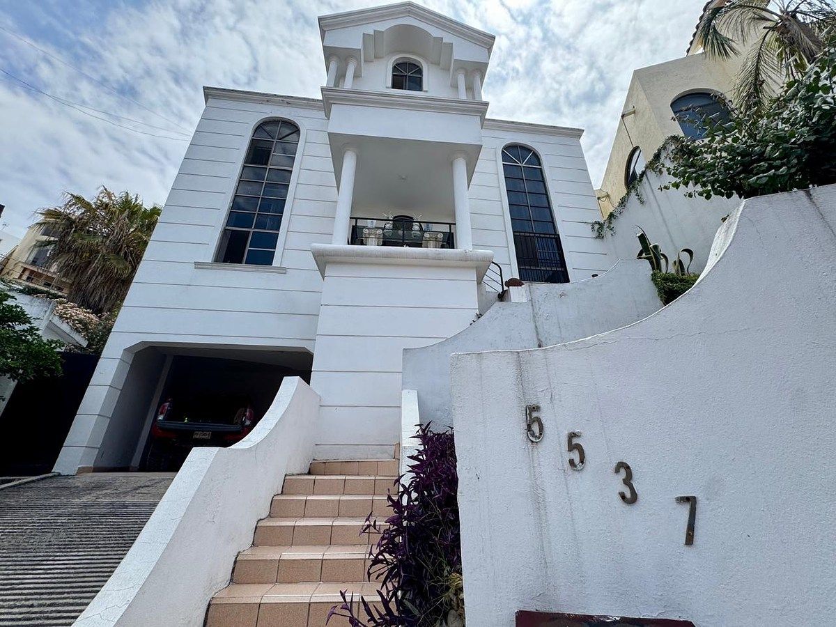 Casa em Lomas del Paseo, Monterrey, foto 40 de 40