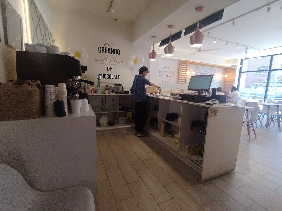 Local comercial en Juárez, Cuauhtémoc, foto 5 de 18