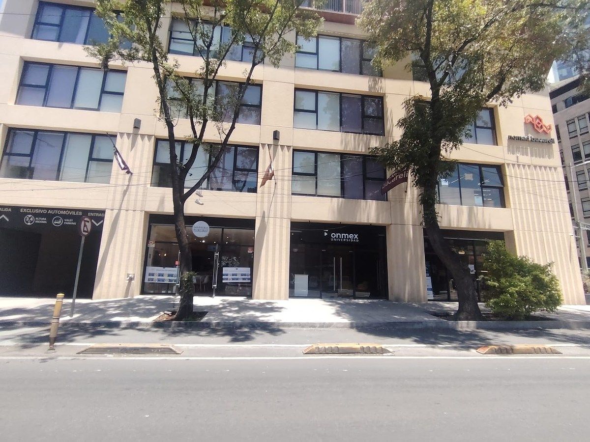 Local comercial en Juárez, Cuauhtémoc, foto 13 de 18