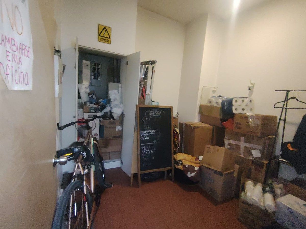 Local comercial en Juárez, Cuauhtémoc, foto 6 de 18