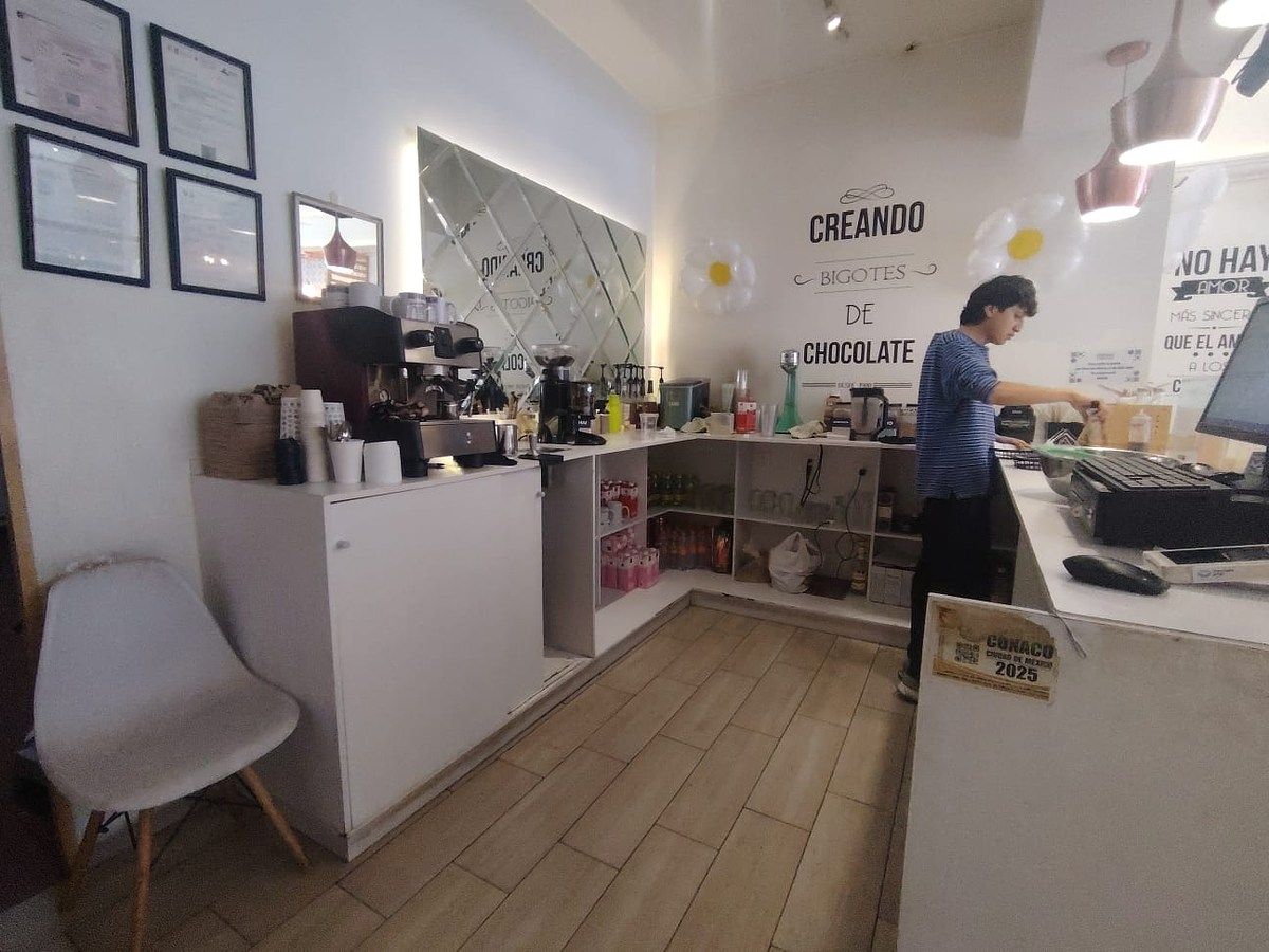 Local comercial en Juárez, Cuauhtémoc, foto 7 de 18