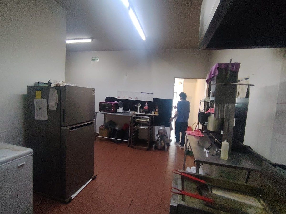 Local comercial en Juárez, Cuauhtémoc, foto 10 de 18