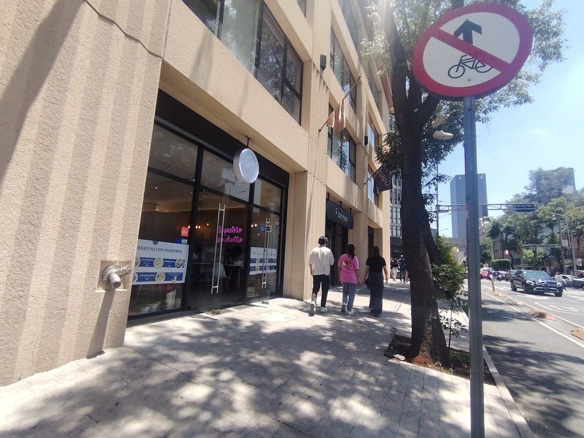 LOCAL COMERCIAL EN RENTA EN COLONIA JUAREZ, foto 1 de 18