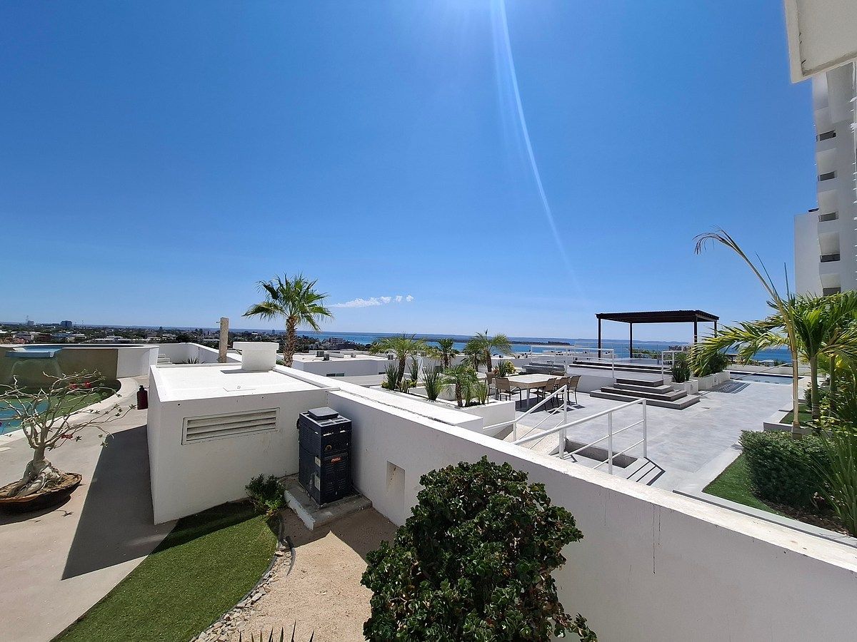 Apartamento em Colina del Sol, La Paz, foto 22 de 22
