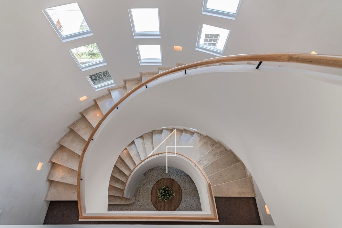 Maravillosa  casa en venta en Lomas de Chapultepec., foto 1 de 20