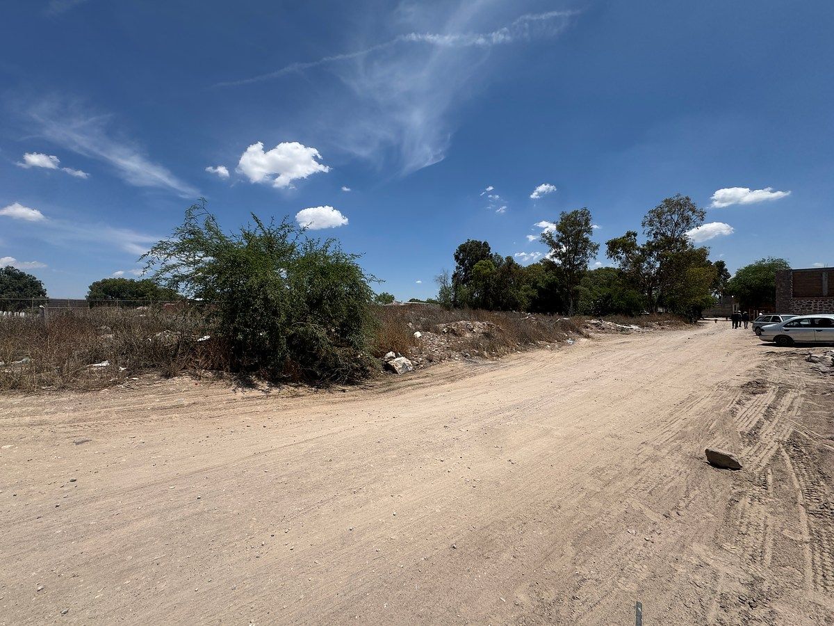 Lot in Fracción Rivera, Soledad de Graciano Sánchez, photo 5 of 9