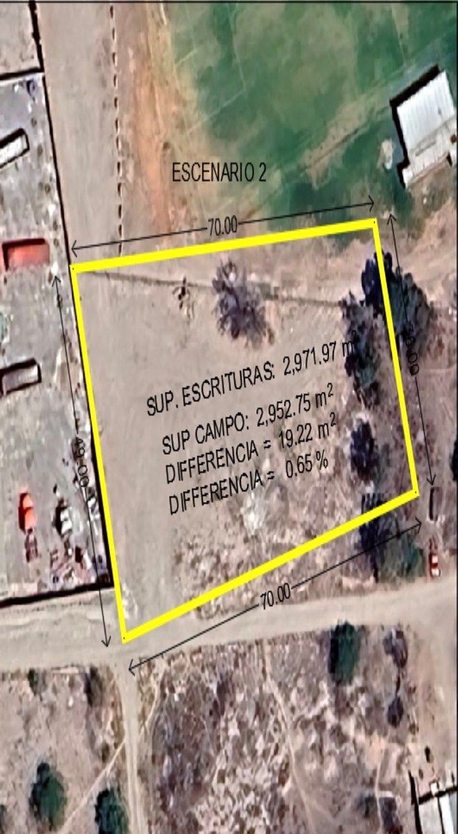 Lot in Fracción Rivera, Soledad de Graciano Sánchez, photo 9 of 9