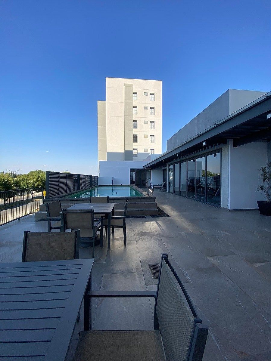 Departamento en Solares, Zapopan, foto 8 de 23