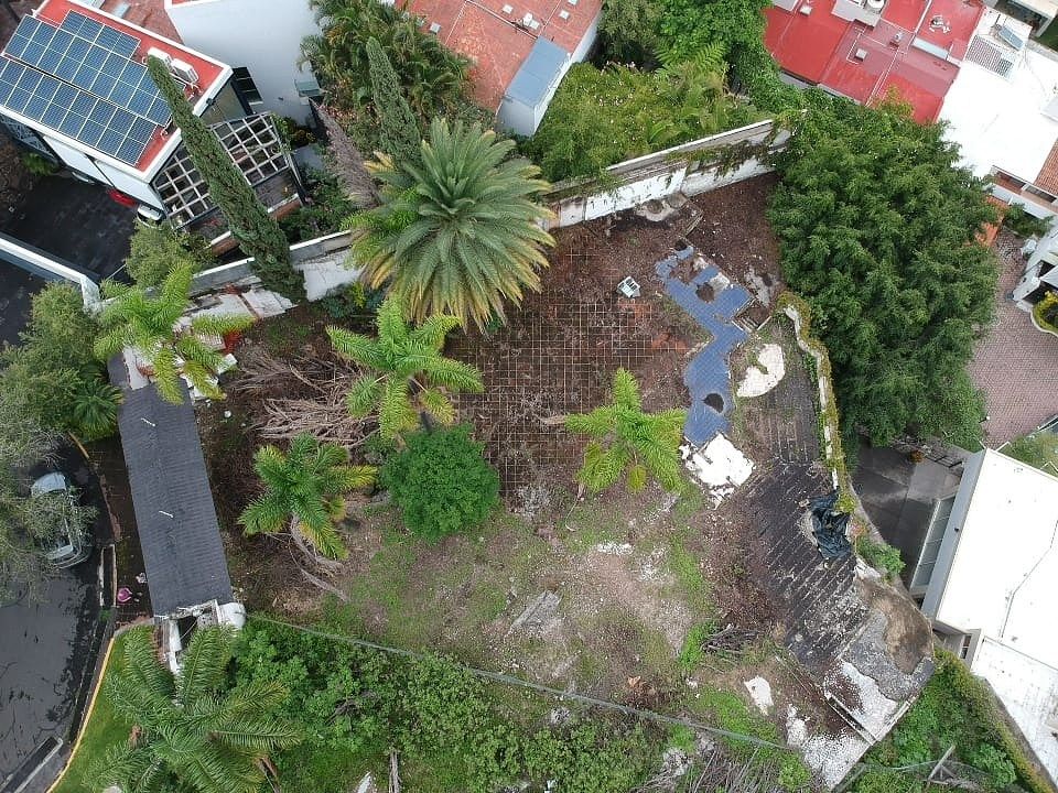 TERRENO EN VENTA EN LOMAS DEL VALLE, foto 1 de 12