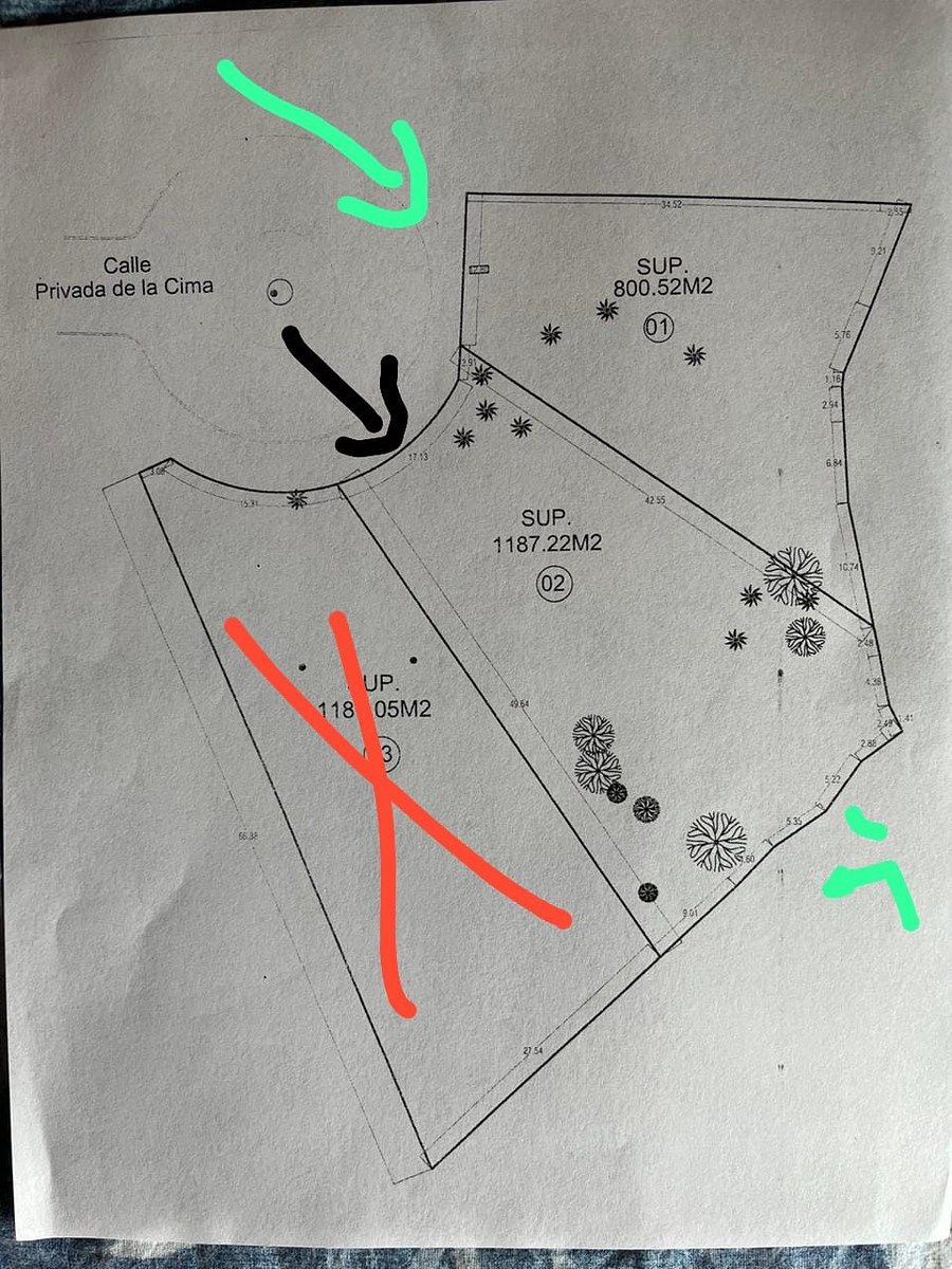 Lote em Lomas Del Valle, Zapopan, foto 2 de 12