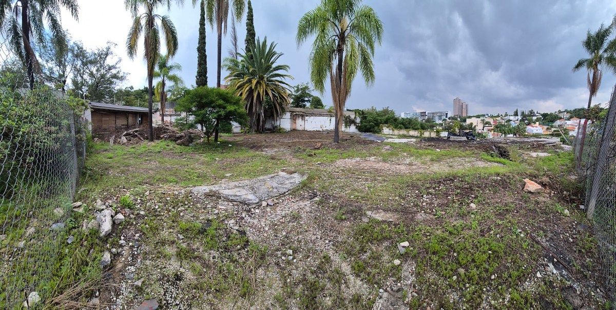 Lote em Lomas Del Valle, Zapopan, foto 3 de 12