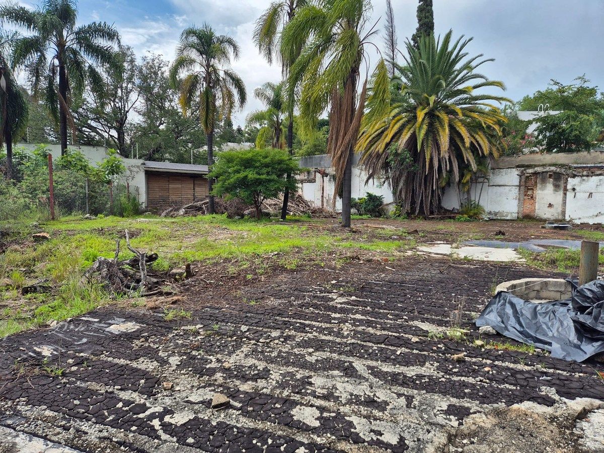 Lote em Lomas Del Valle, Zapopan, foto 5 de 12
