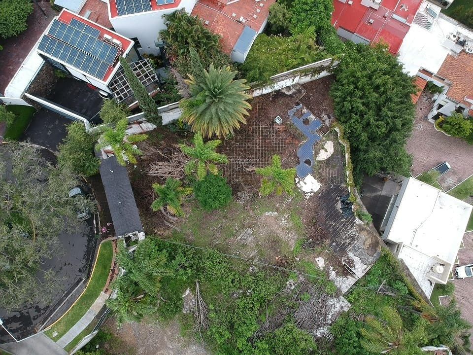 Lote em Lomas Del Valle, Zapopan, foto 6 de 12
