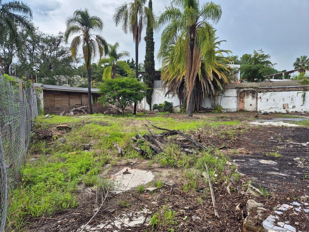 Lote em Lomas Del Valle, Zapopan, foto 7 de 12