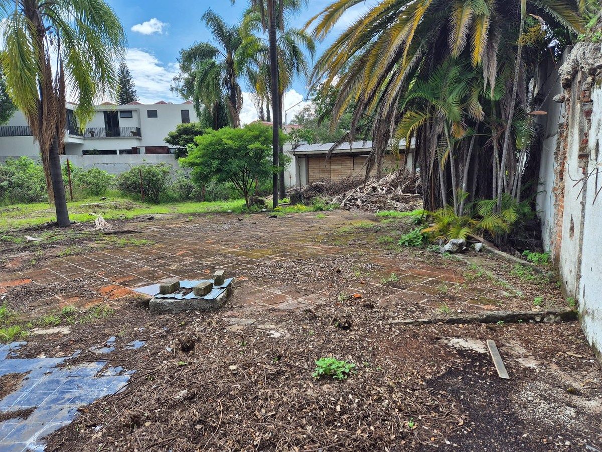 Lote em Lomas Del Valle, Zapopan, foto 8 de 12