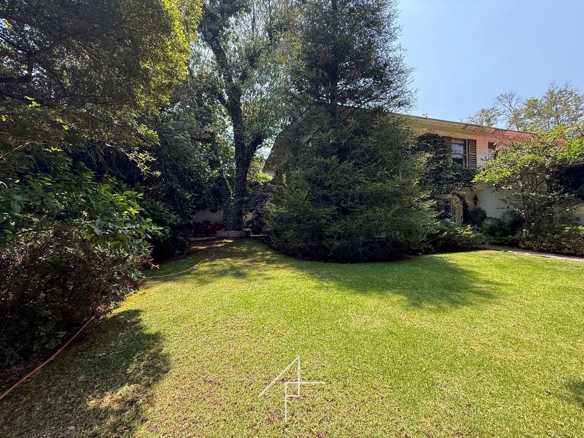 Casa em Lomas de Chapultepec I Sección, Miguel Hidalgo, foto 10 de 16