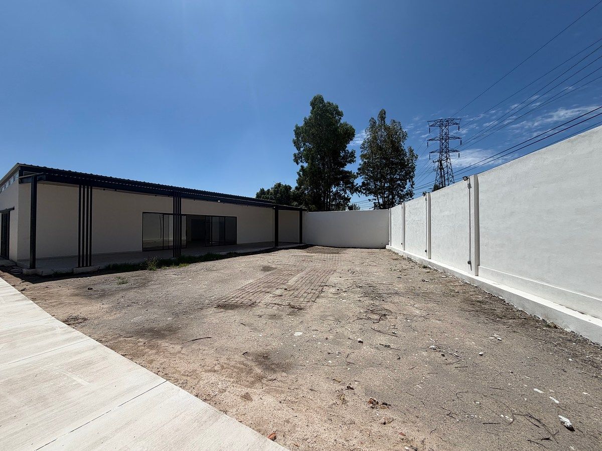 Terreno comercial en Españita, San Luis Potosí, foto 24 de 28