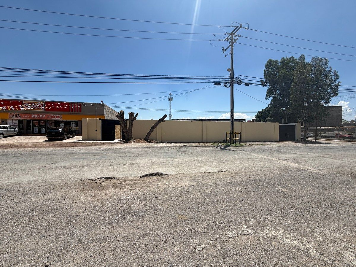 Terreno comercial en Españita, San Luis Potosí, foto 28 de 28