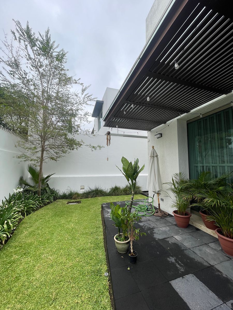 Casa em Puerta del Bosque, Zapopan, foto 6 de 30