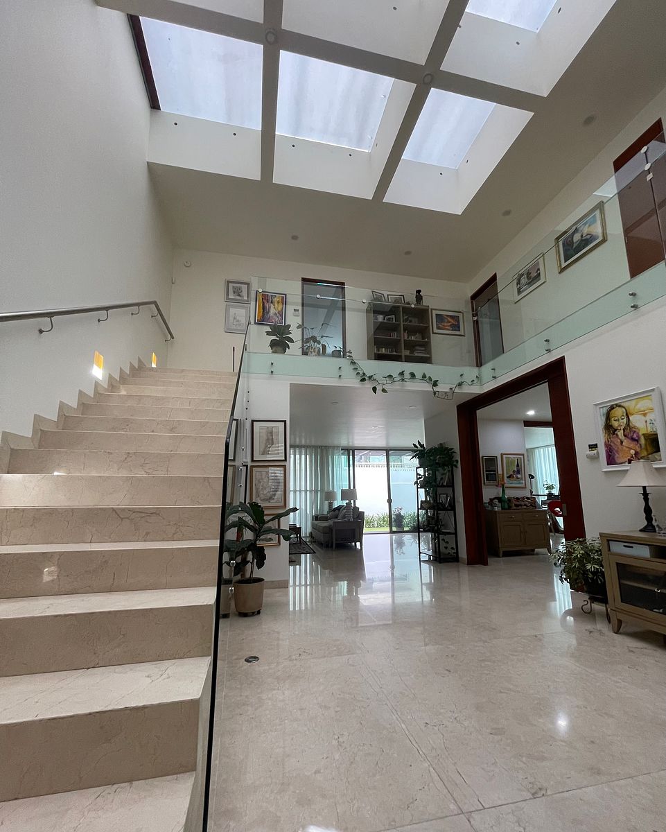 Casa em Puerta del Bosque, Zapopan, foto 2 de 30