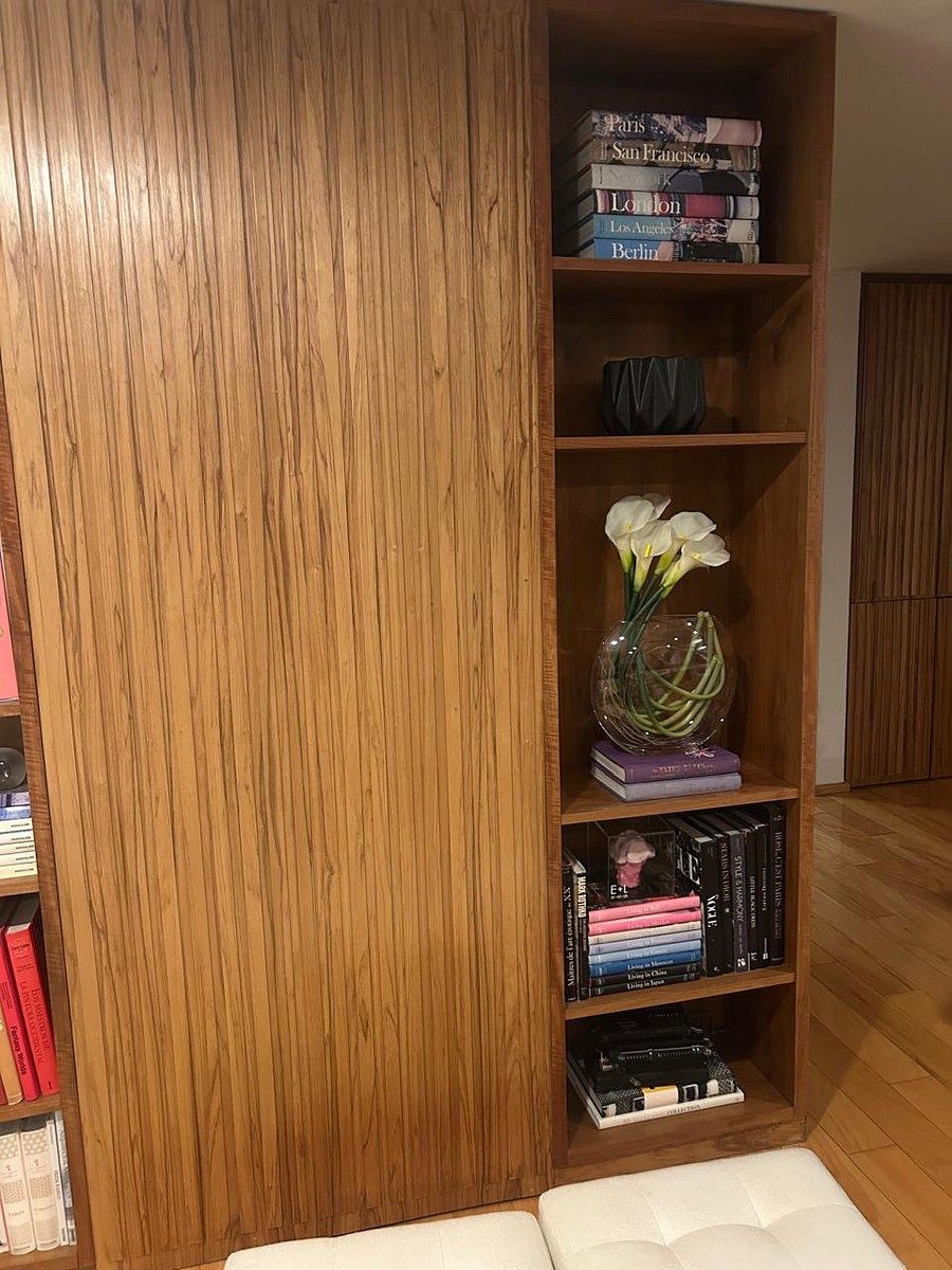 Apartamento em Lomas de Chapultepec II Sección, Miguel Hidalgo, foto 11 de 23