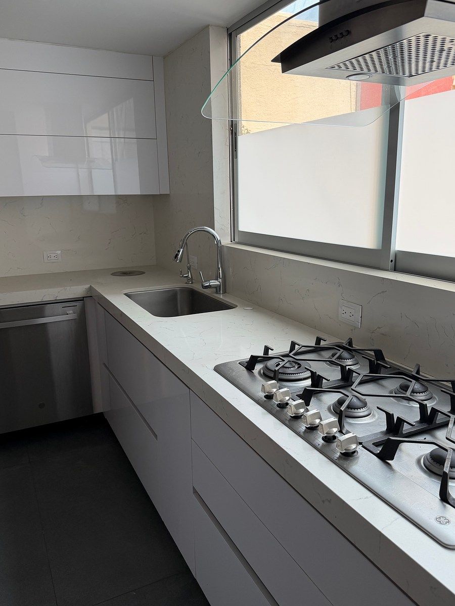 Apartamento em Lomas de Chapultepec II Sección, Miguel Hidalgo, foto 14 de 23