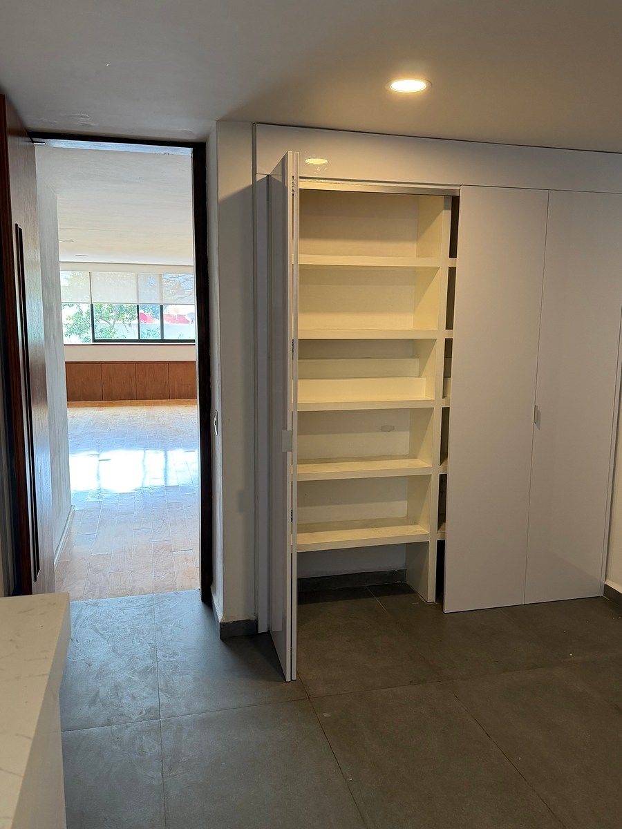 Apartamento em Lomas de Chapultepec II Sección, Miguel Hidalgo, foto 15 de 23