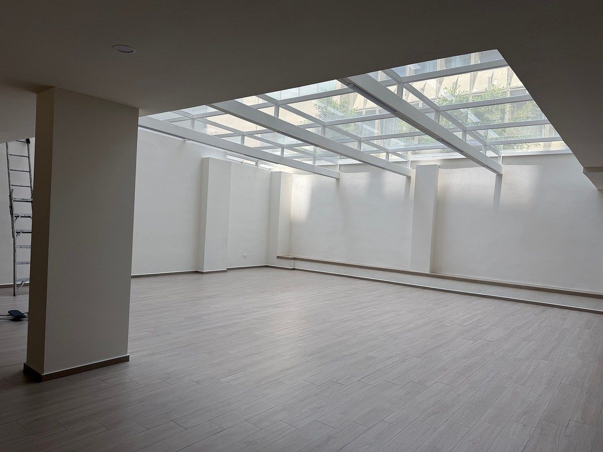 Apartamento em Lomas de Chapultepec II Sección, Miguel Hidalgo, foto 23 de 23