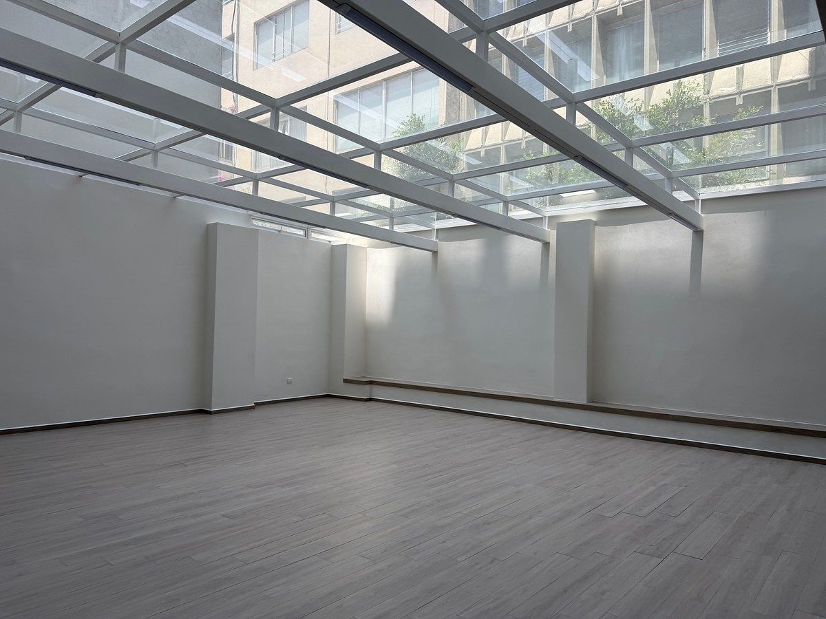 Apartamento em Lomas de Chapultepec II Sección, Miguel Hidalgo, foto 22 de 23