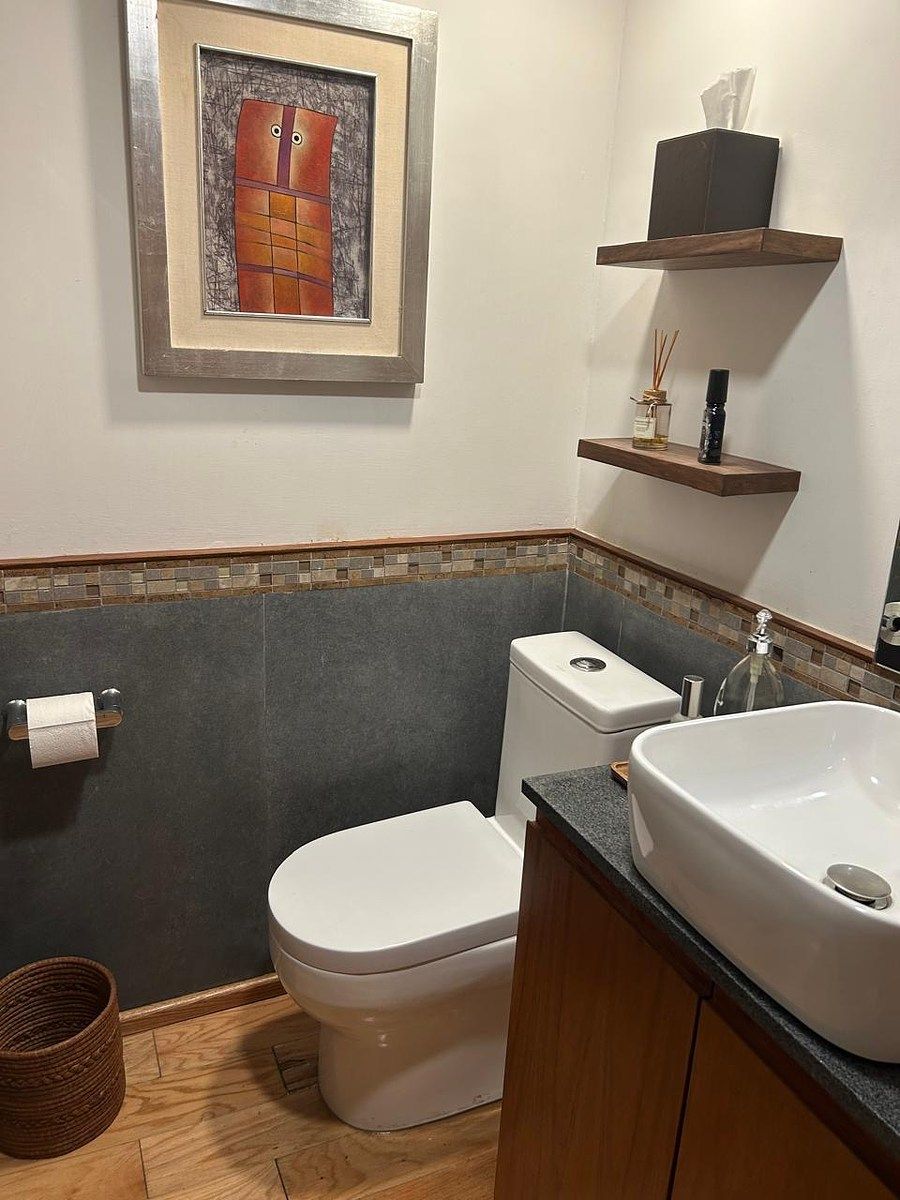 Apartamento em Lomas de Chapultepec II Sección, Miguel Hidalgo, foto 21 de 23