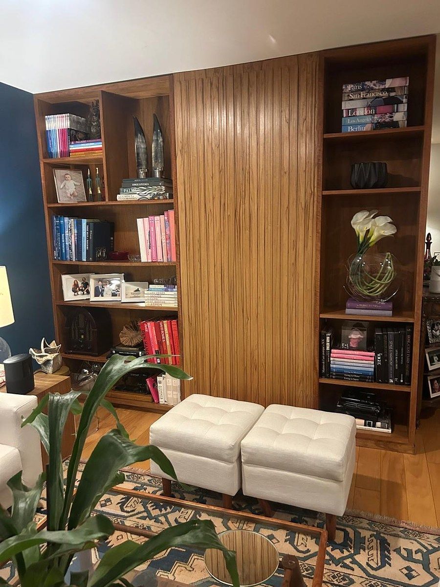 Apartamento em Lomas de Chapultepec II Sección, Miguel Hidalgo, foto 12 de 23